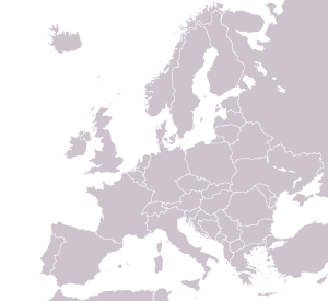 EuropeMap